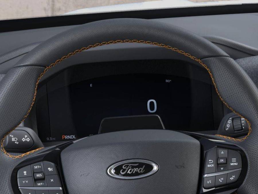 New 2026 Ford Explorer for sale in Lincoln NE