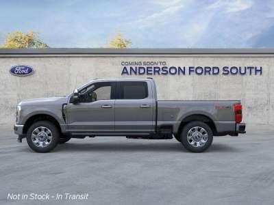 New 2026 Ford Super Duty F-250 for sale in Lincoln NE