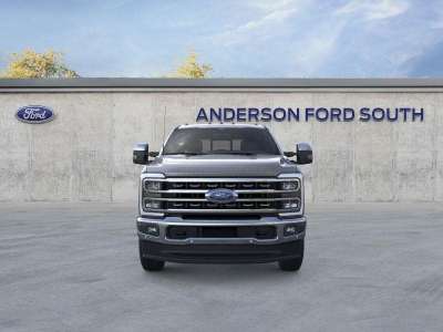 New 2026 Ford Super Duty F-250 Lariat Crew Cab Truck for sale in Lincoln NE