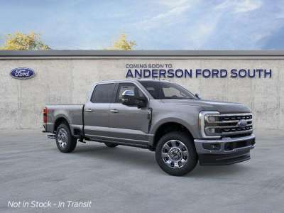 New 2026 Ford Super Duty F-250 Lariat Crew Cab Truck for sale in Lincoln NE
