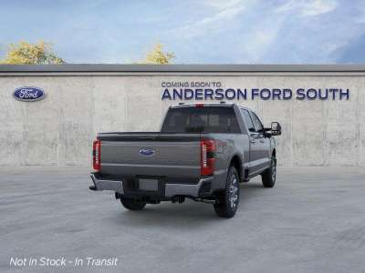 New 2026 Ford Super Duty F-250 Lariat Crew Cab Truck for sale in Lincoln NE