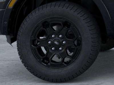 New 2025 Ford Ranger for sale in Lincoln NE