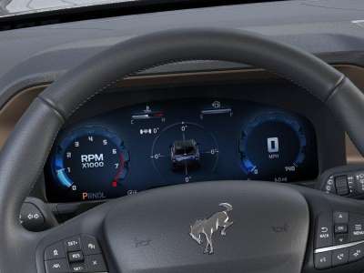New 2025 Ford Bronco Sport for sale in Lincoln NE