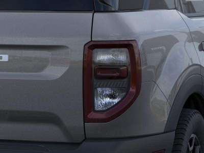 New 2025 Ford Bronco Sport for sale in Lincoln NE