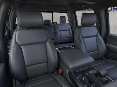 New 2025 Ford F-150 for sale in Lincoln NE