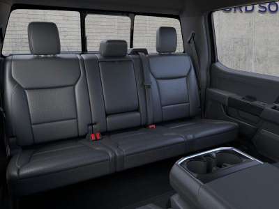 New 2025 Ford F-150 for sale in Lincoln NE