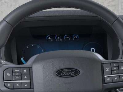 New 2025 Ford F-150 for sale in Lincoln NE