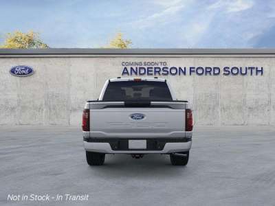New 2025 Ford F-150 STX Crew Cab Truck for sale in Lincoln NE