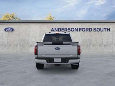 New 2025 Ford F-150 for sale in Lincoln NE