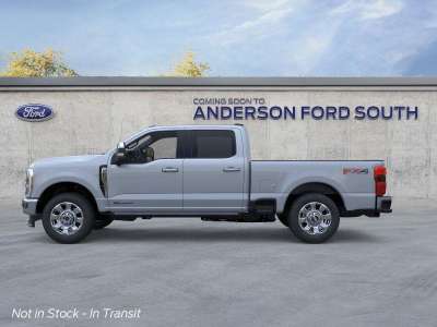 New 2026 Ford Super Duty F-250 Lariat Crew Cab Truck for sale in Lincoln NE