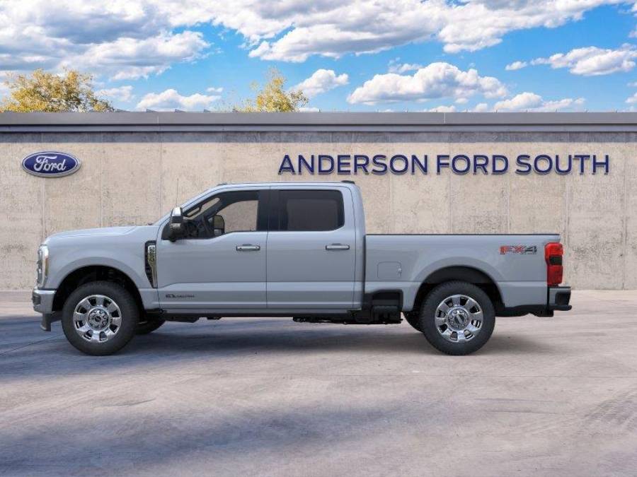 New 2026 Ford Super Duty F-250 for sale in Lincoln NE