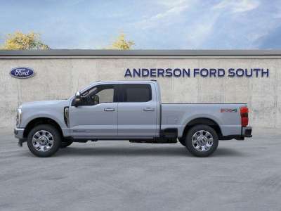 New 2026 Ford Super Duty F-250 Lariat Crew Cab Truck for sale in Lincoln NE