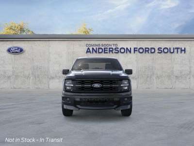 New 2025 Ford F-150 STX Crew Cab Truck for sale in Lincoln NE