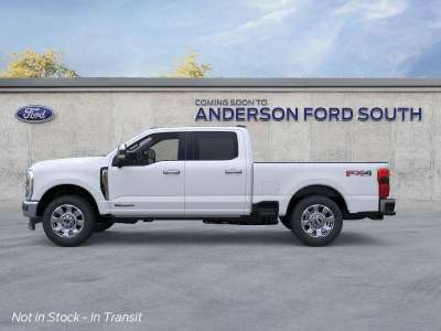 New 2026 Ford Super Duty F-250 XL Crew Cab Truck for sale in Lincoln NE