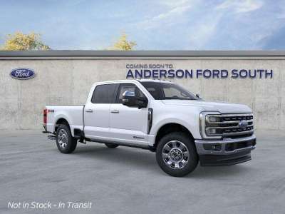 New 2026 Ford Super Duty F-250 XL Crew Cab Truck for sale in Lincoln NE
