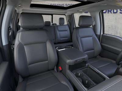 New 2026 Ford Super Duty F-250 XL Crew Cab Truck for sale in Lincoln NE