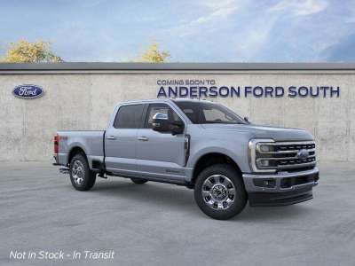 New 2026 Ford Super Duty F-250 Lariat Crew Cab Truck for sale in Lincoln NE