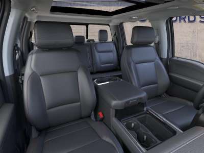 New 2026 Ford Super Duty F-250 Lariat Crew Cab Truck for sale in Lincoln NE