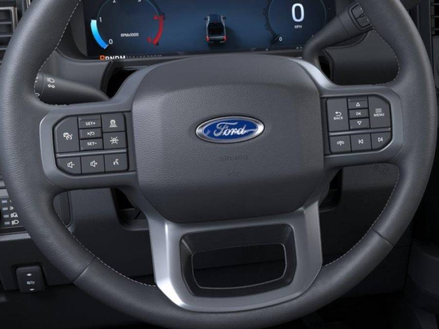 New 2026 Ford Super Duty F-250 for sale in Lincoln NE