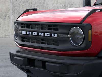 New 2025 Ford Bronco for sale in Lincoln NE