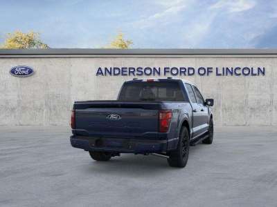 New 2025 Ford F-150 for sale in Lincoln NE
