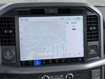 New 2025 Ford F-150 for sale in Lincoln NE