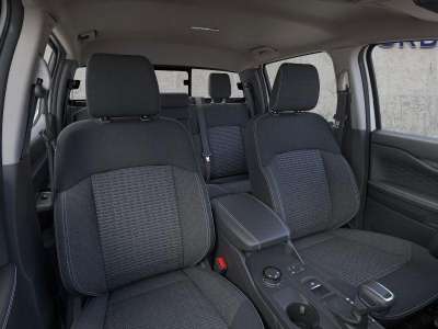 New 2025 Ford Ranger XLT Crew Cab Truck for sale in Lincoln NE