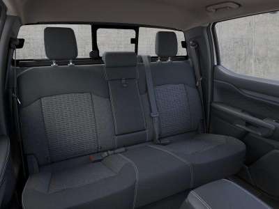 New 2025 Ford Ranger for sale in Lincoln NE