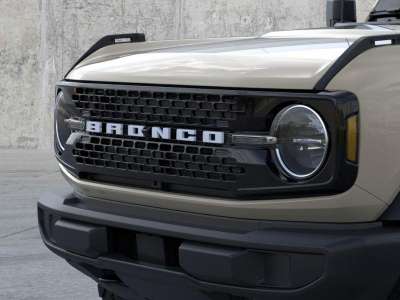 New 2025 Ford Bronco for sale in Lincoln NE