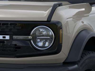 New 2025 Ford Bronco for sale in Lincoln NE