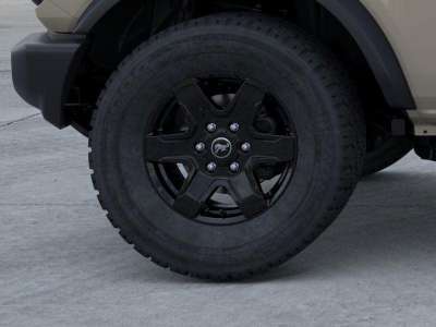 New 2025 Ford Bronco for sale in Lincoln NE