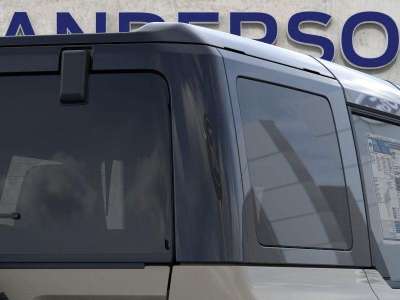 New 2025 Ford Bronco for sale in Lincoln NE