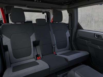 New 2025 Ford Bronco for sale in Lincoln NE