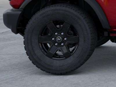 New 2025 Ford Bronco for sale in Lincoln NE