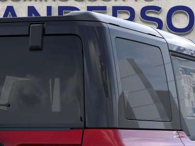 New 2025 Ford Bronco for sale in Lincoln NE