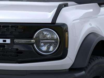 New 2025 Ford Bronco for sale in Lincoln NE