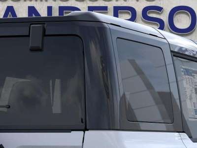 New 2025 Ford Bronco for sale in Lincoln NE