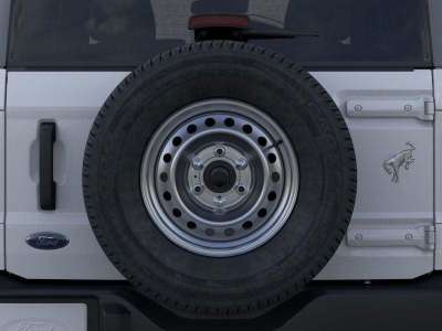 New 2025 Ford Bronco for sale in Lincoln NE