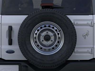 New 2025 Ford Bronco for sale in Lincoln NE