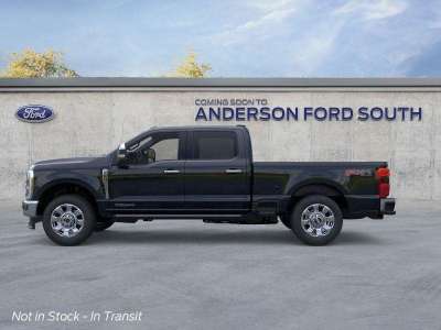 New 2026 Ford Super Duty F-250 Lariat Crew Cab Truck for sale in Lincoln NE