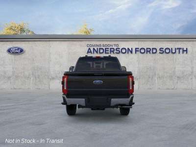 New 2026 Ford Super Duty F-250 Lariat Crew Cab Truck for sale in Lincoln NE