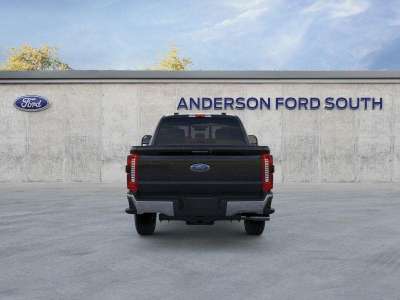 New 2026 Ford Super Duty F-250 Lariat Crew Cab Truck for sale in Lincoln NE