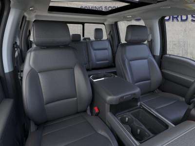 New 2026 Ford Super Duty F-250 Lariat Crew Cab Truck for sale in Lincoln NE