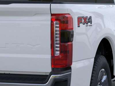 New 2026 Ford Super Duty F-250 for sale in Lincoln NE