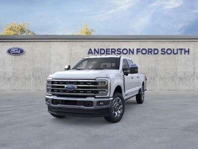 New 2026 Ford Super Duty F-250 for sale in Lincoln NE