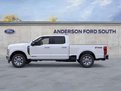 New 2026 Ford Super Duty F-250 for sale in Lincoln NE