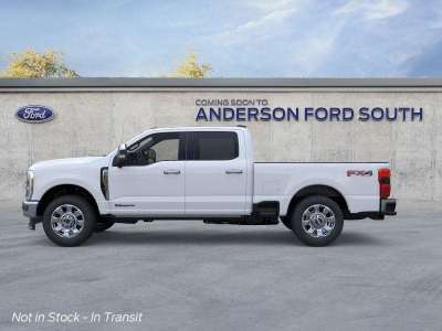 New 2026 Ford Super Duty F-250 Lariat Crew Cab Truck for sale in Lincoln NE