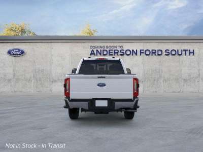 New 2026 Ford Super Duty F-250 XL 4WD Crew Cab 6.75' Box Crew Cab Truck for sale in Lincoln NE