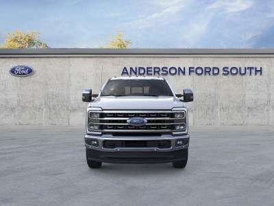 New 2026 Ford Super Duty F-250 Lariat Crew Cab Truck for sale in Lincoln NE