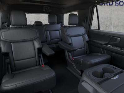 New 2026 Ford Expedition for sale in Lincoln NE
